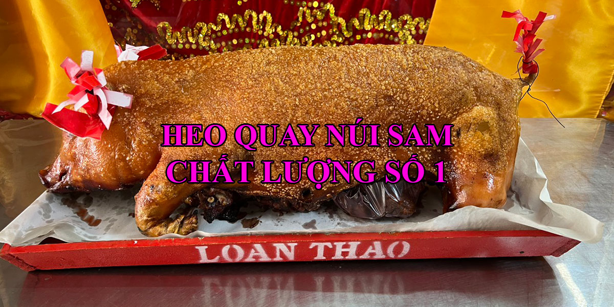 LÒ HEO QUAY NÚI SAM