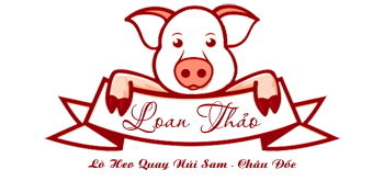 Cửa hàng Loan Thảo